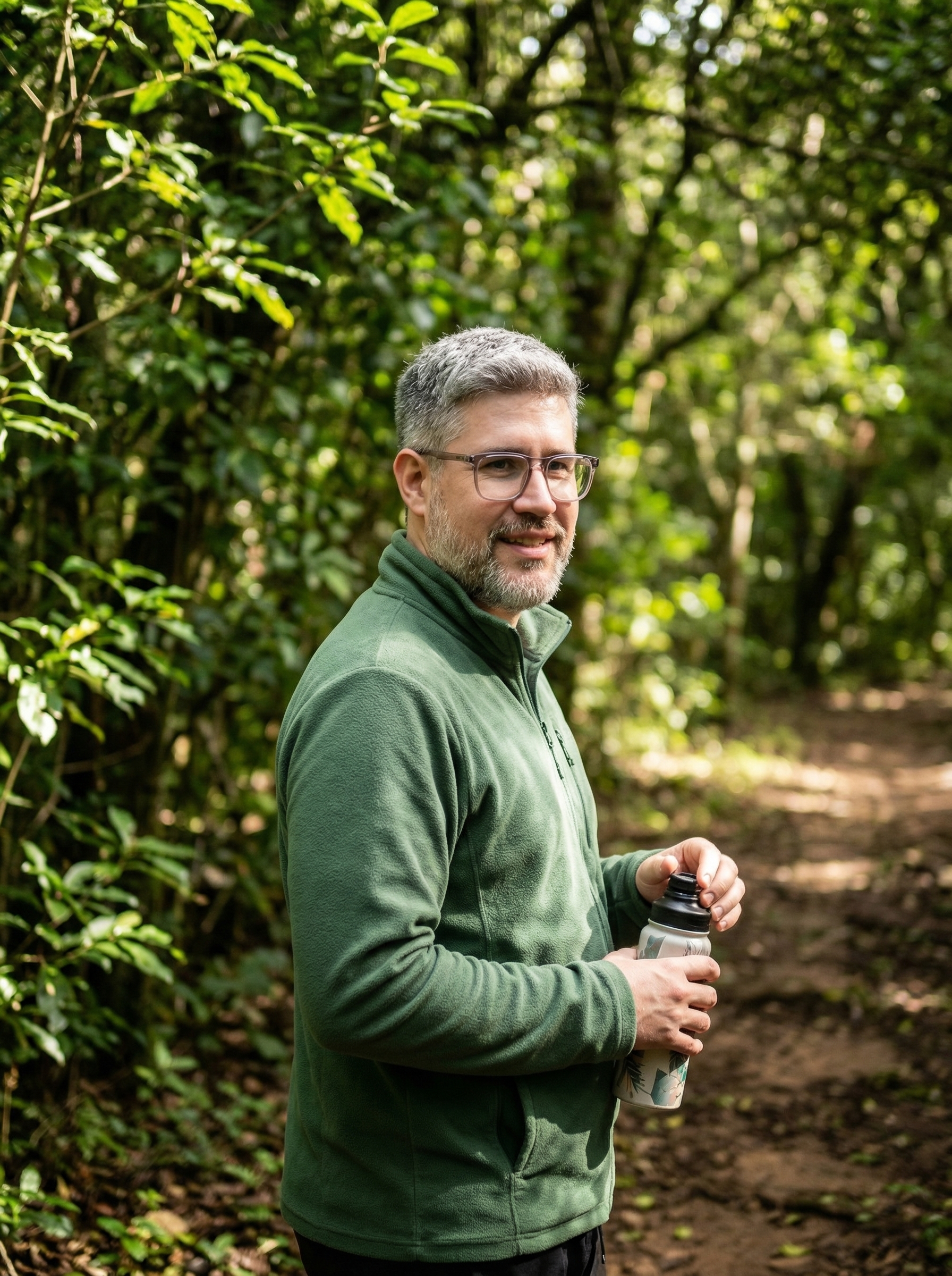 Pablo Gajardo — Psicólogo Clínico